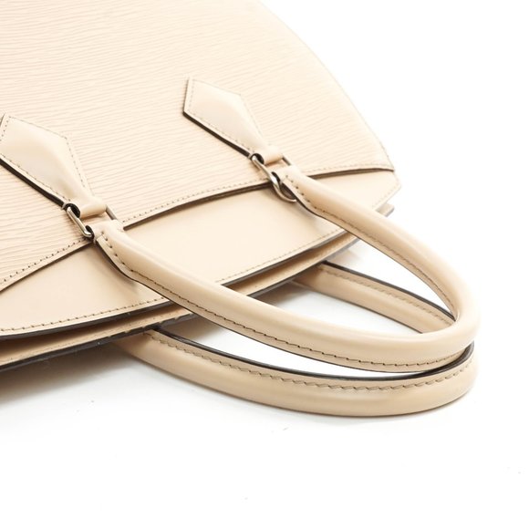 Auth Louis Vuitton Soufflot Mm Hand Bag #19405L59 - Picture 5 of 13